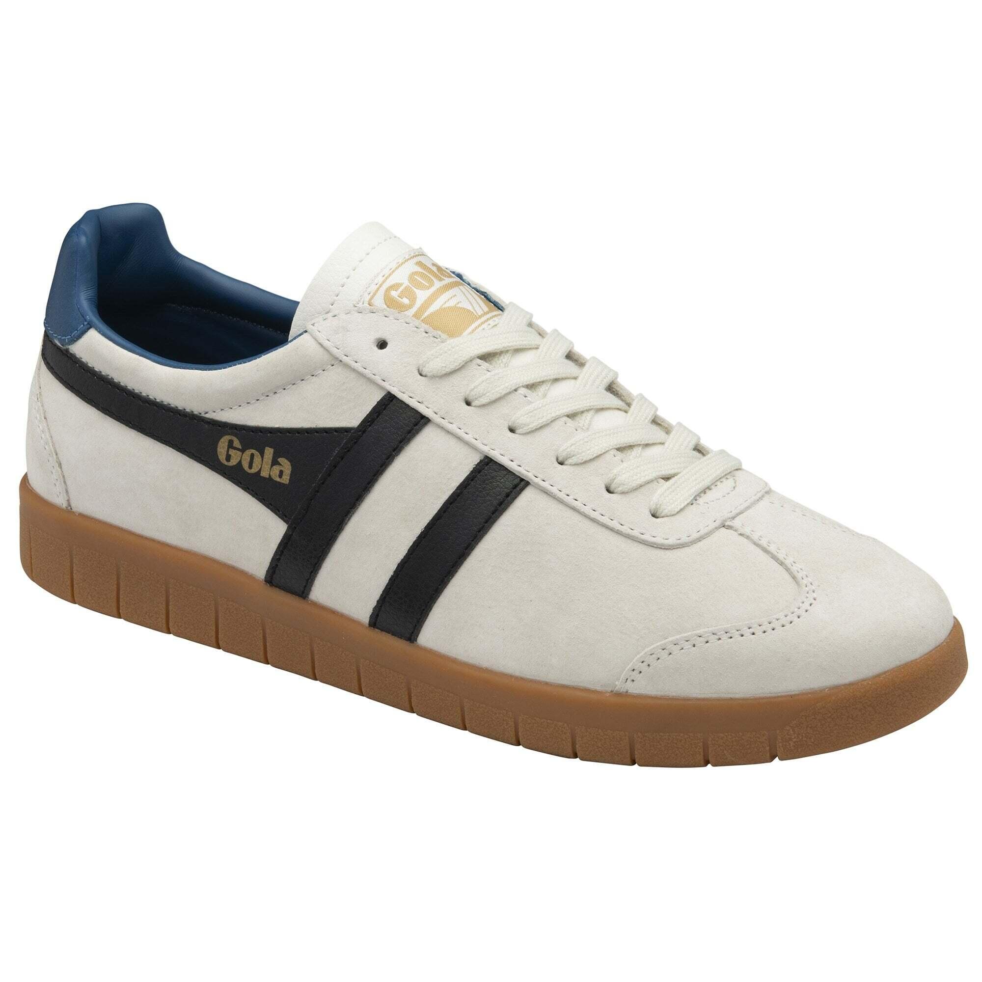 Baskets Gola Hurricane 2/3