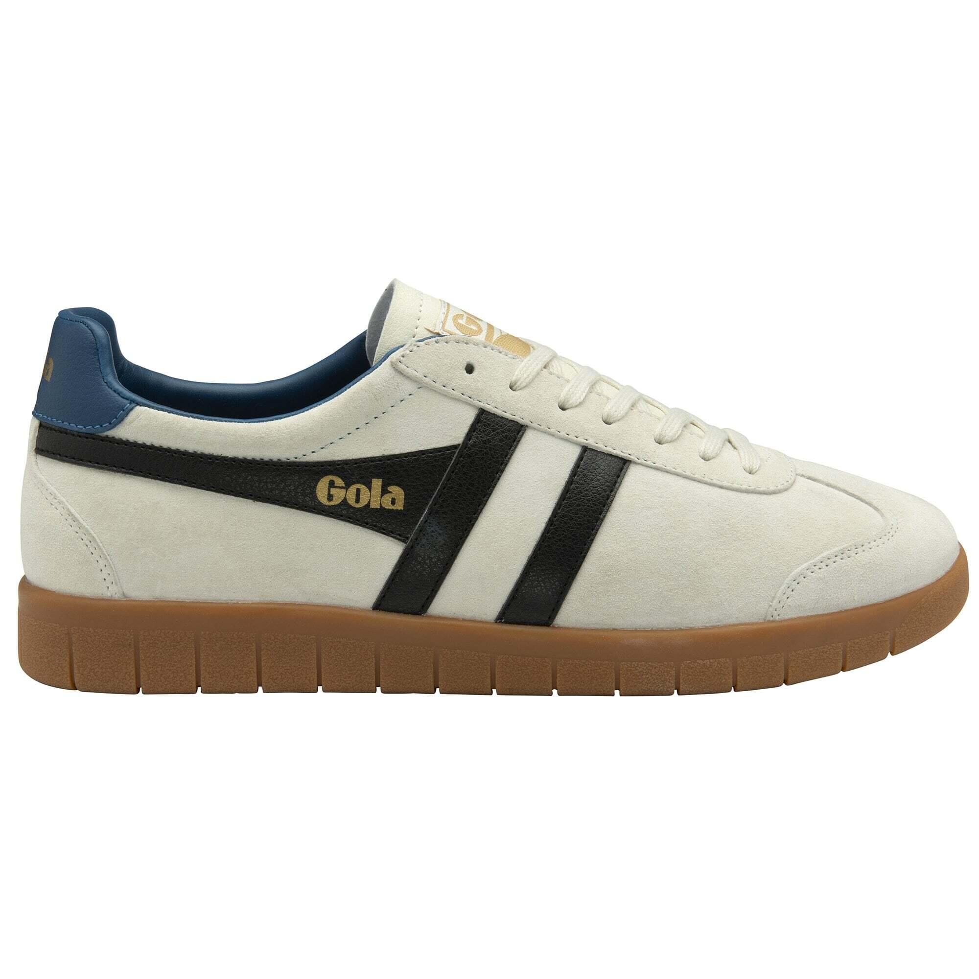 Trenerzy Gola Hurricane