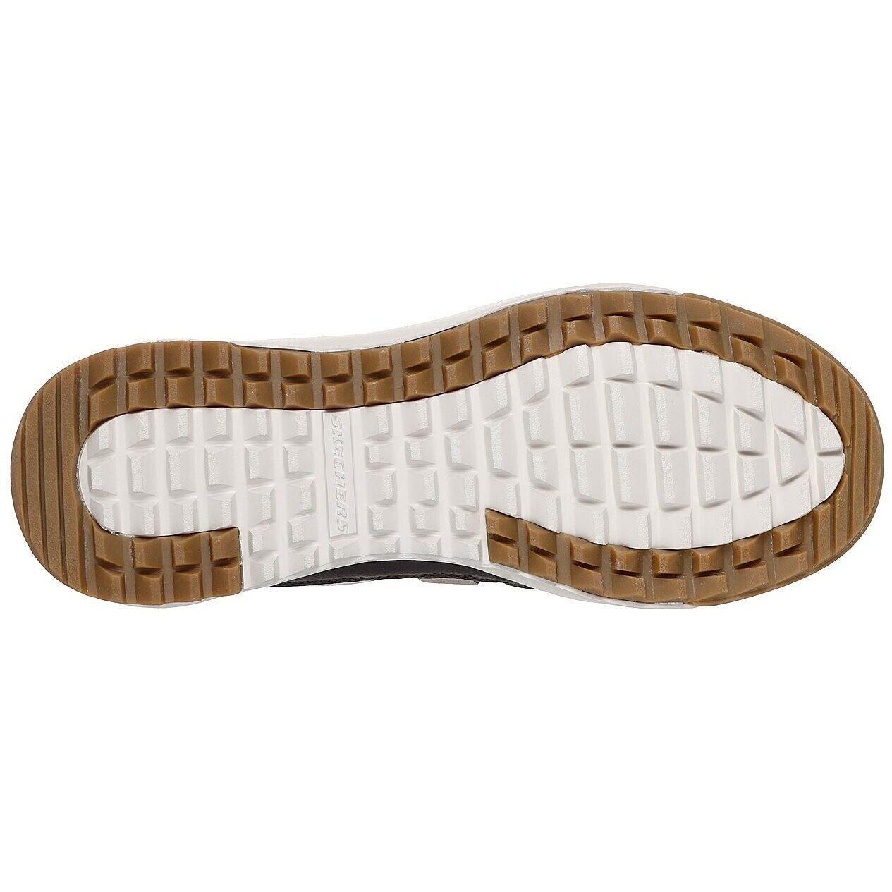 Bottes Skechers Yana - Collins Landing, Blanc, Femmes 4/5