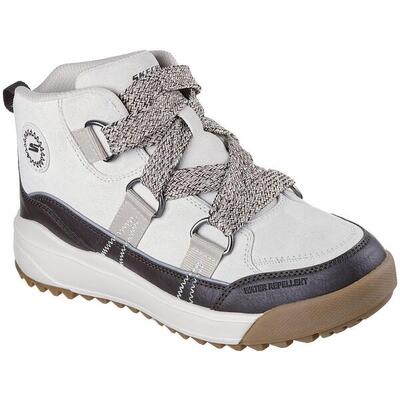 Laarzen skechers yana - collins landing. wit. dames