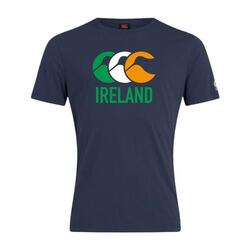 T-shirt Canterbury Club Plain