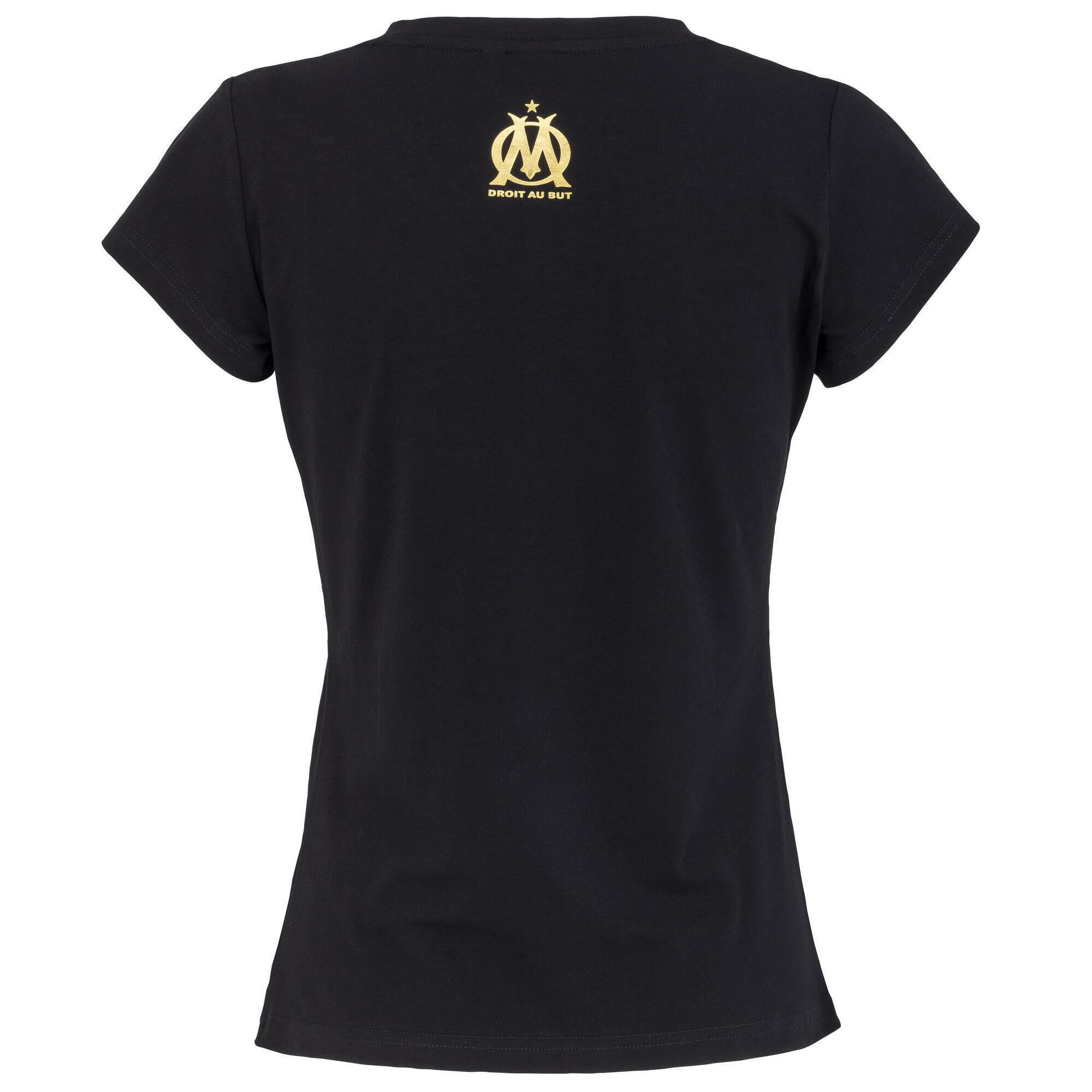 OLYMPIQUE DE MARSEILLE Maglietta Om - Collezione ufficiale