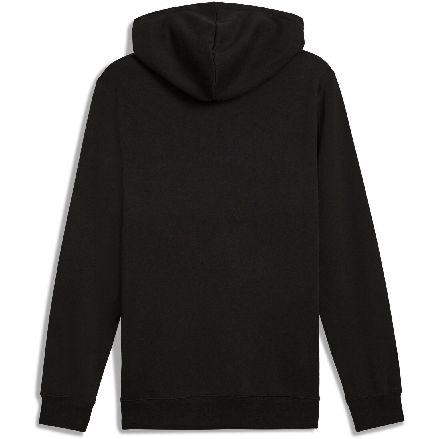 Capot Puma Ess Block Hoodie Fl, Noir, Hommes 2/2
