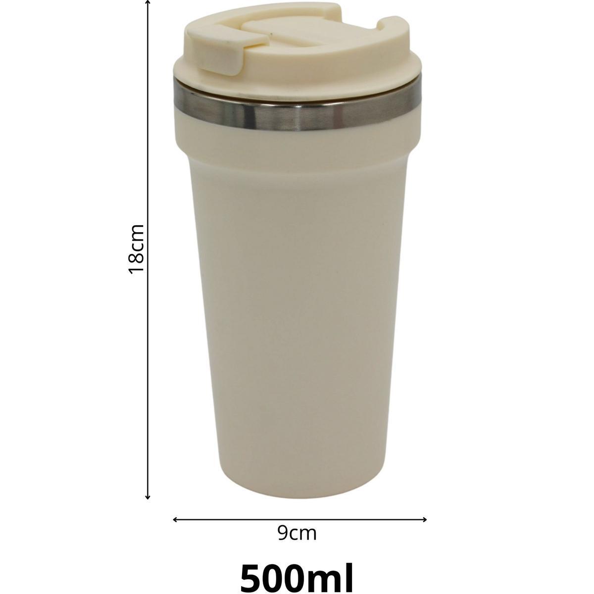 Thermoskanne 500 ml 5/6