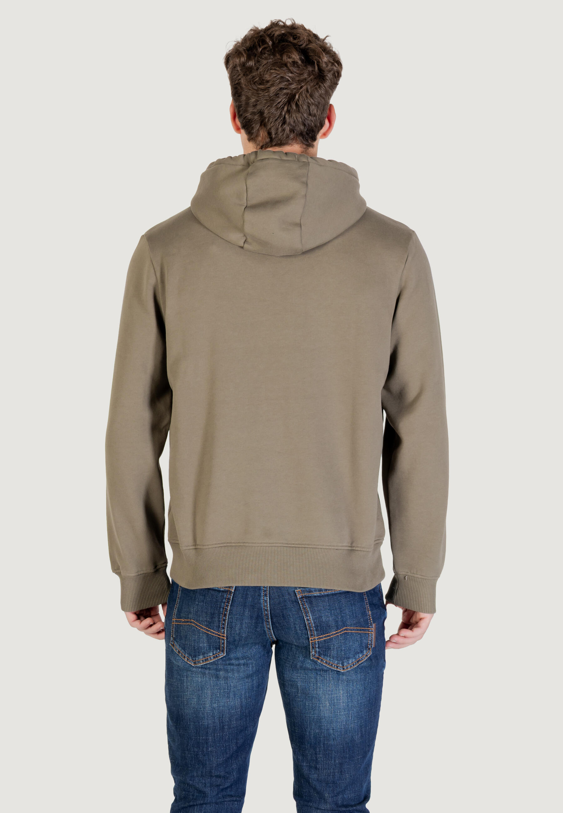 sudadera BALIS HOOD HOMBRE 5/5