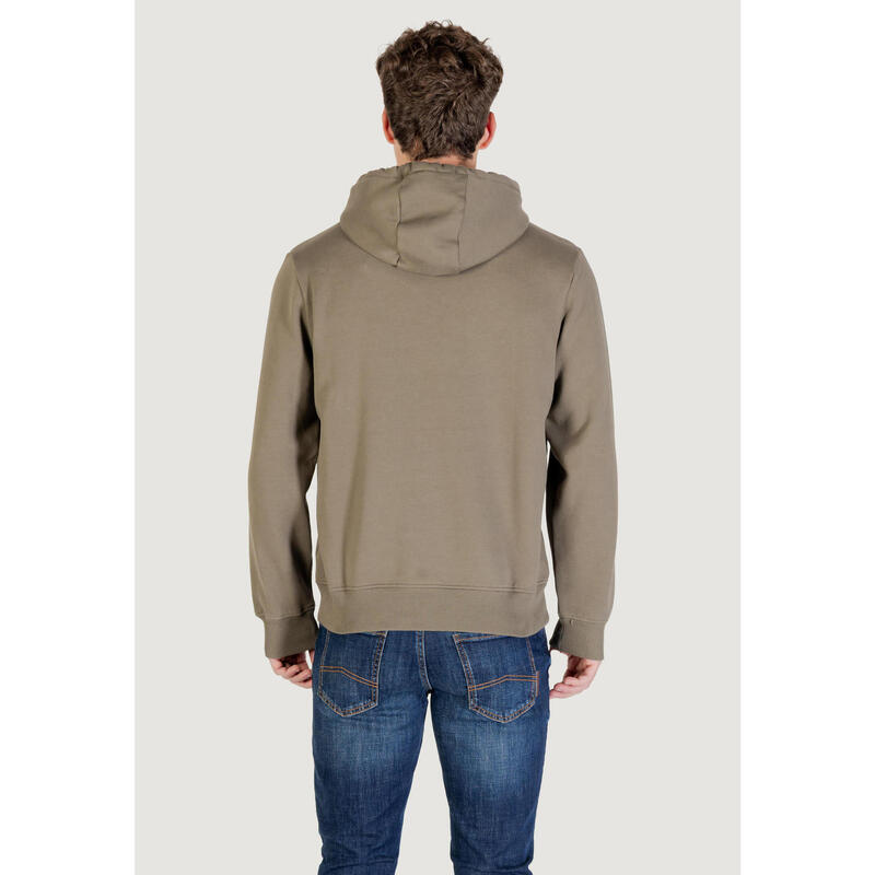 Hanorac BALIS HOOD  BĂRBAŢI