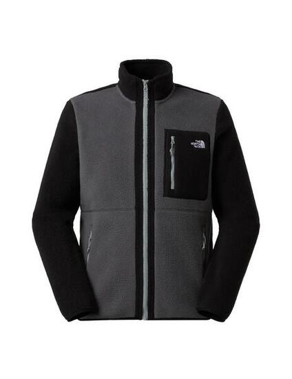 Giacche da uomo The North Face Yumiori Grigio