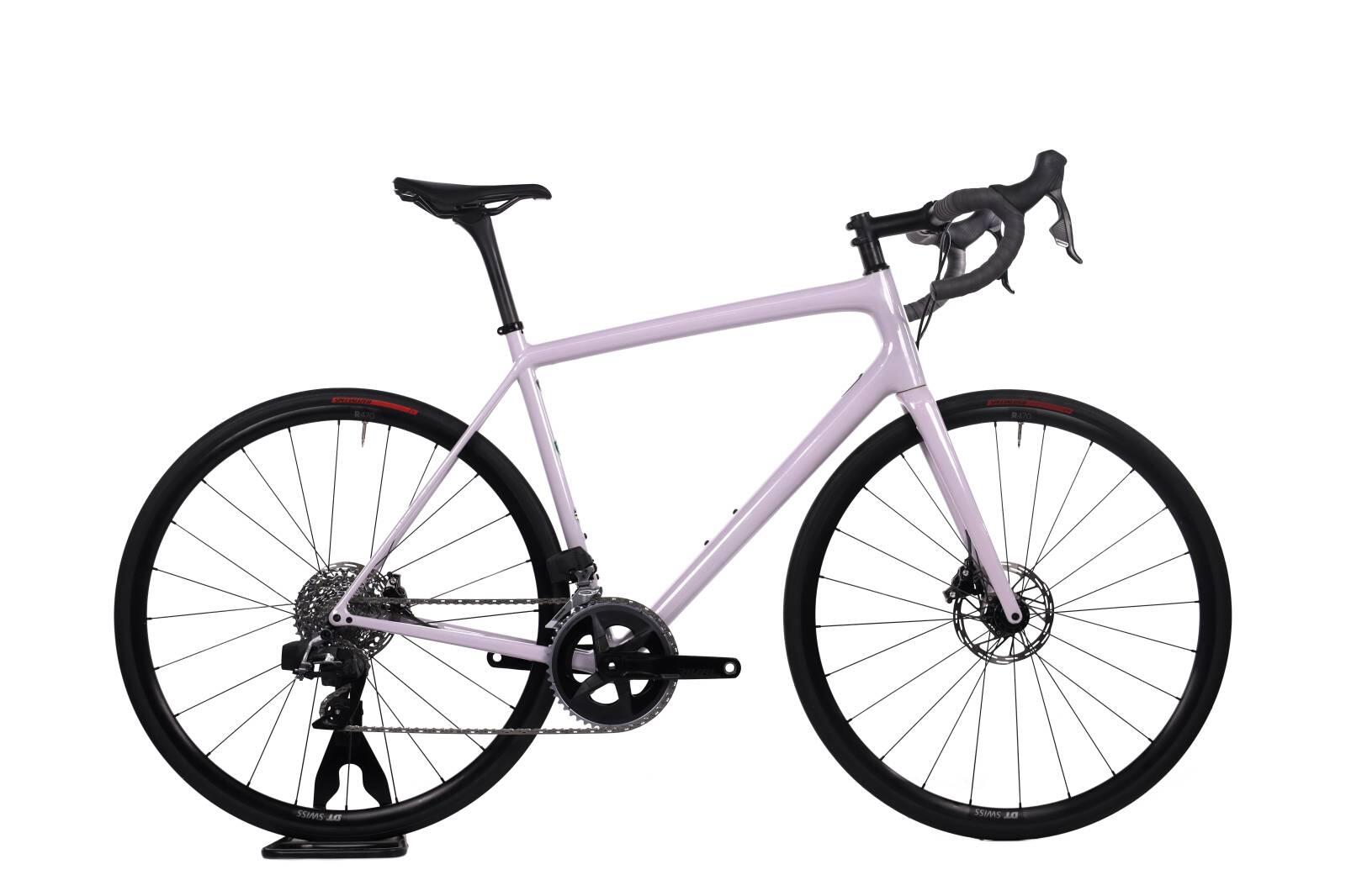SPECIALIZED Segunda Vida - Bicicleta de Estrada - Specialized Aethos - 58 . MUITO BOM