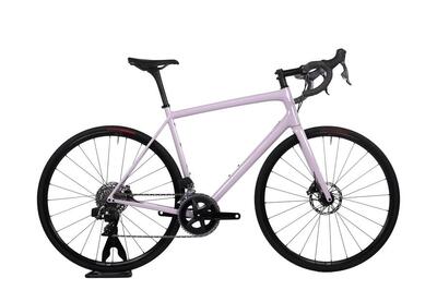 Segunda Vida - Carretera - Specialized Aethos - 58 . Muy bueno