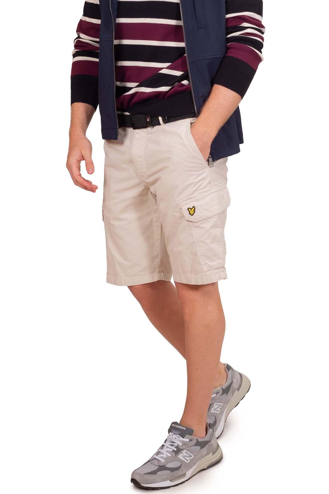 LYLE AND SCOTT picture