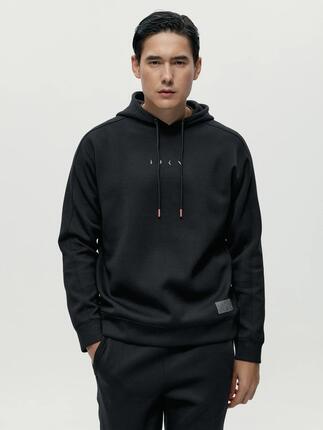 Sweat de sport homme Lomond Lite À capuche séchage rapide