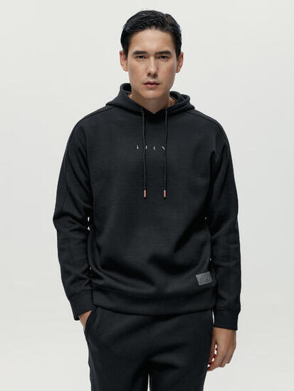 Sweat de sport homme Lomond Lite À capuche séchage rapide