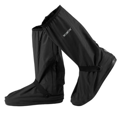 Sur-bottes Wowow Rainflow noires S (36-37)