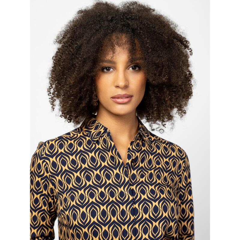 Rochie din in pentru femei VALENTINAW25
