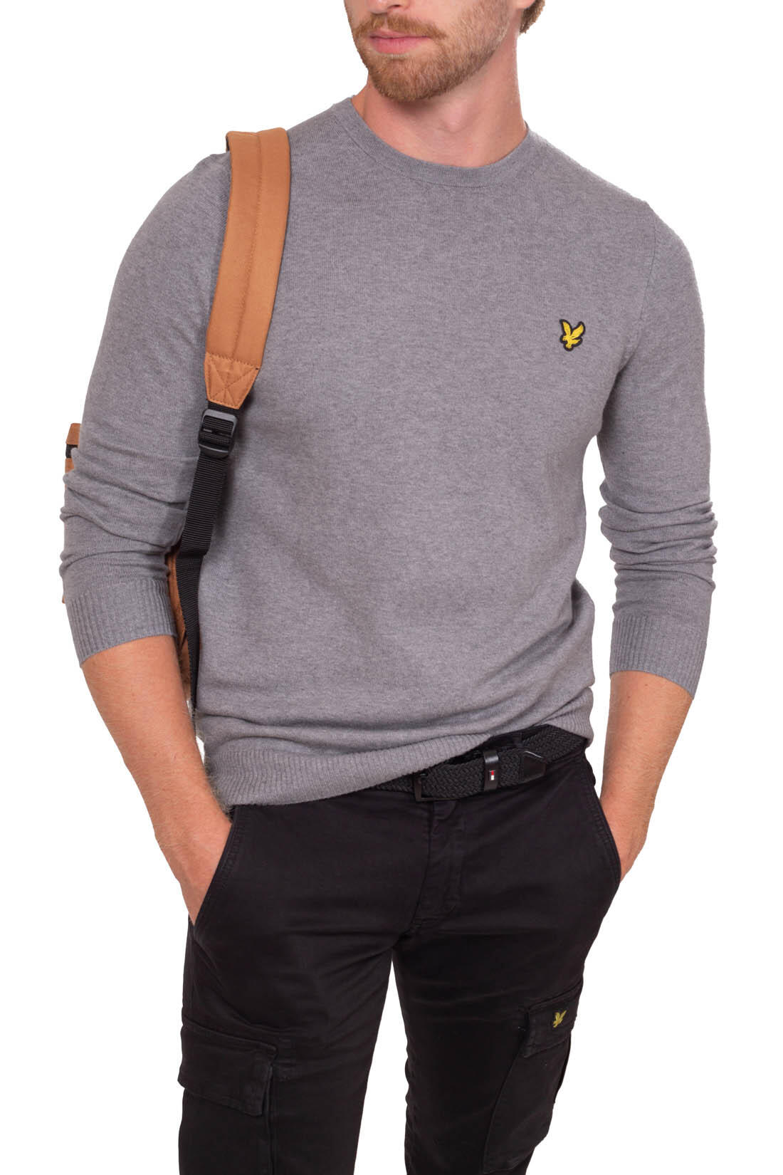 LYLE AND SCOTT picture