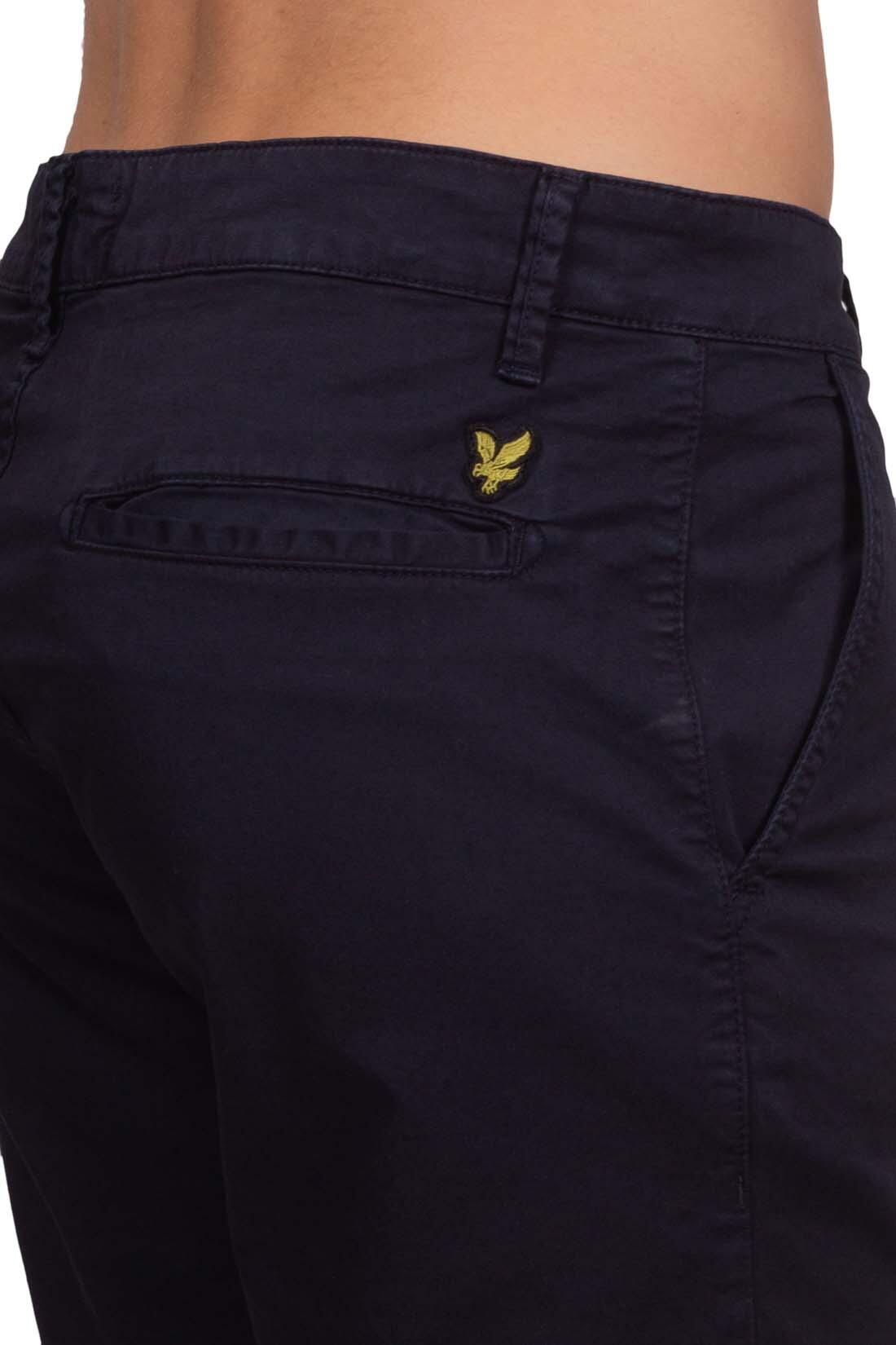 Bermuda chino uomo Anfield 4/4