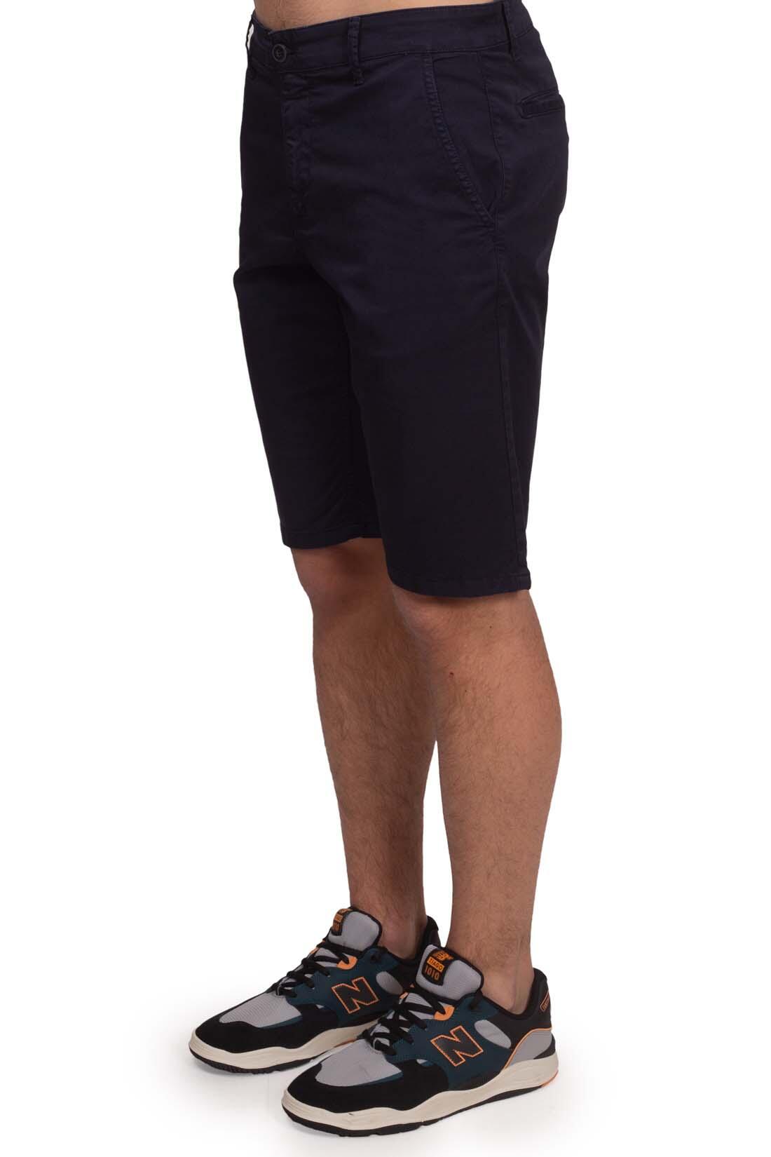 Bermuda chino uomo Anfield 1/4