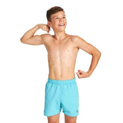 Spodenki kąpielowe chłopięce szorty na basen plażę Arena Fundamentals