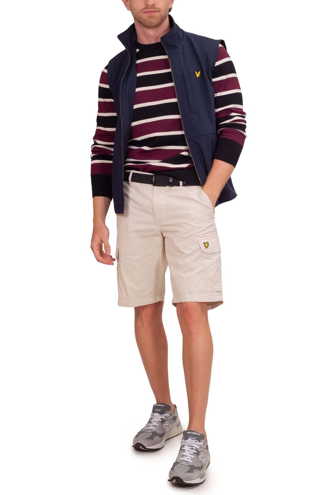LYLE AND SCOTT picture
