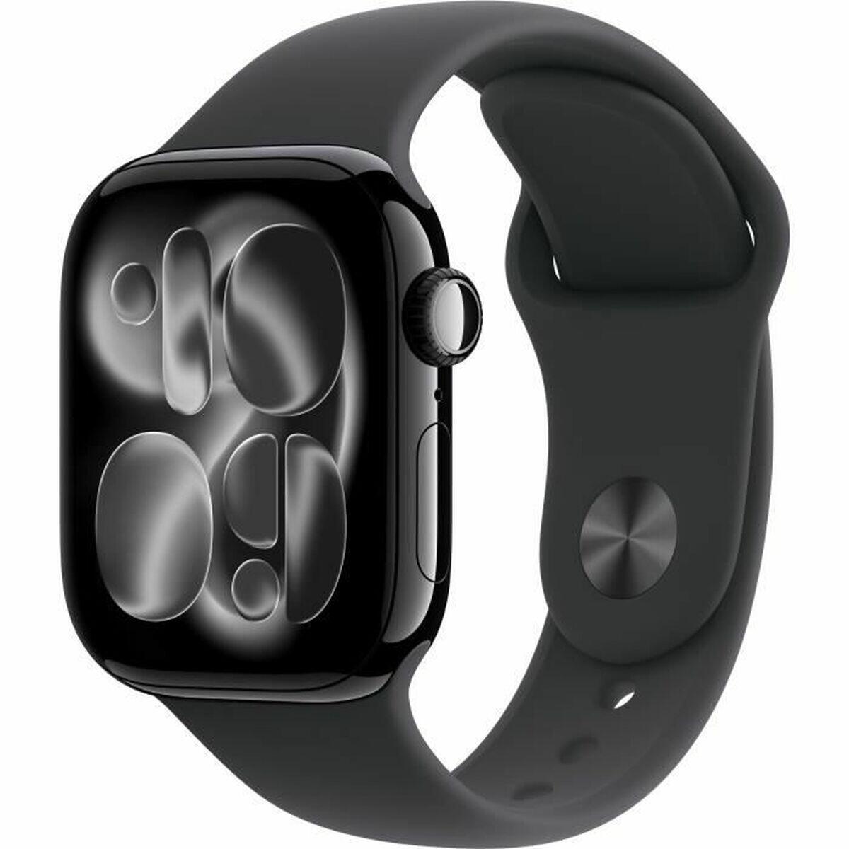 Apple - Montre Intelligente Apple Montre Intelligente - Montre Connectée - Multicolore - No Size - Decathlon