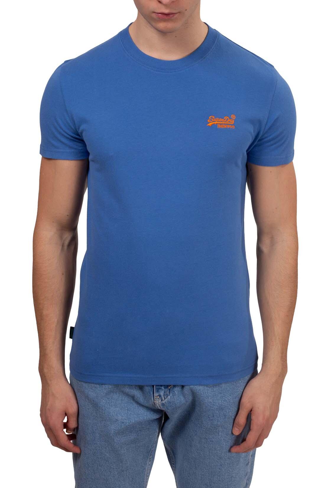 Tee-shirt Essential Logo Emb 2/5