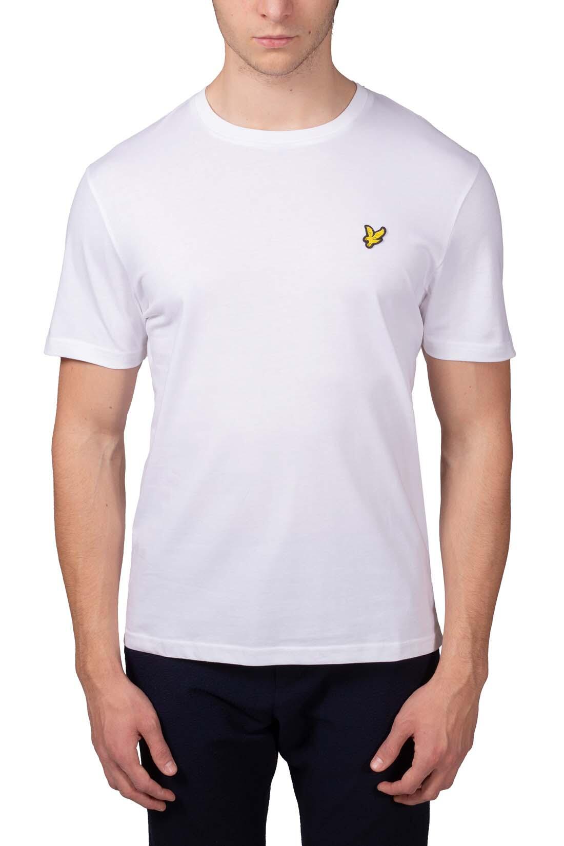 T-shirt uomostampa flag 2/5