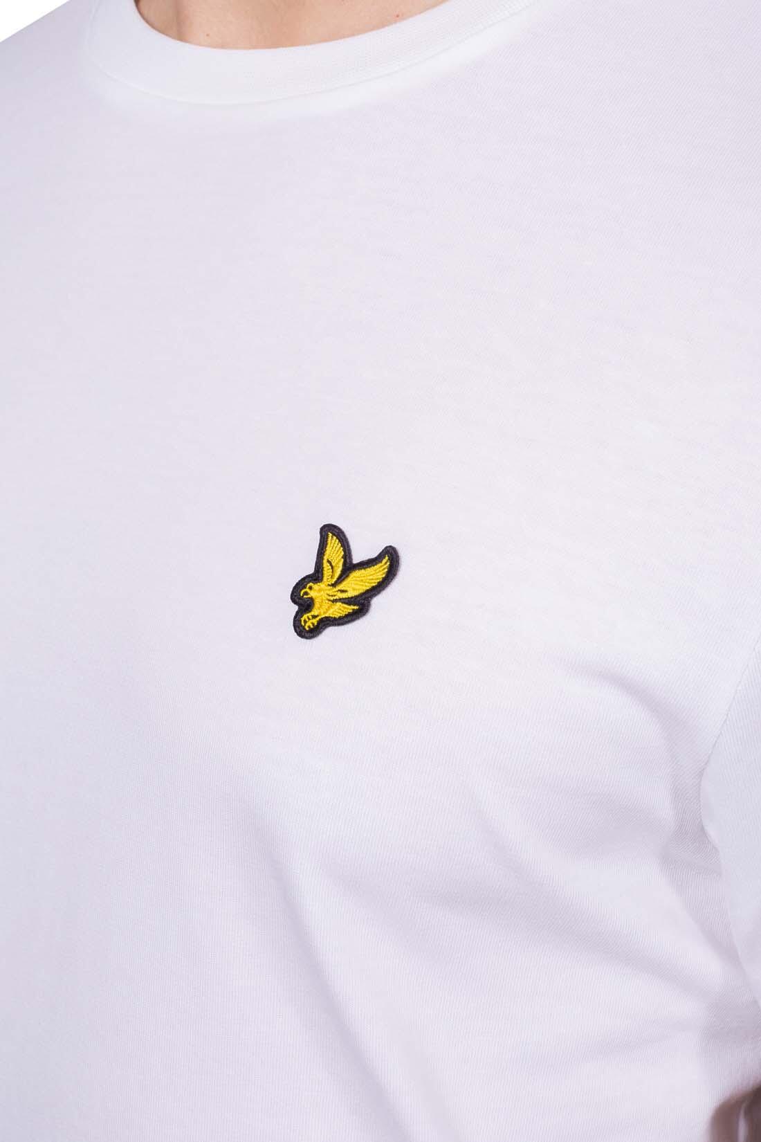T-shirt uomostampa flag 5/5