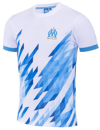 Maillot OM - Collection officielle OLYMPIQUE DE MARSEILLE