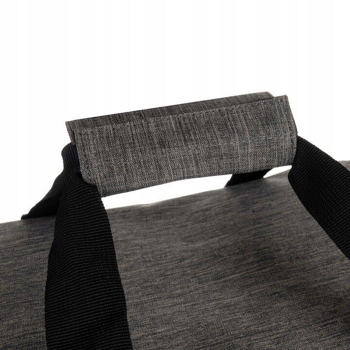 Geanta termica pentru picnic, 40 L,OXFORD, 2 pastile de racire,47 x 28.5 x 30cm