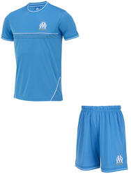 Maillot short OM - Collection officielle OLYMPIQUE DE MARSEILLE