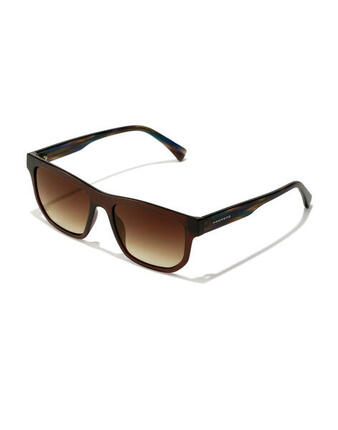 HAWKERS - Sonnenbrille für Herren und Damen - MARS BLACK DARK