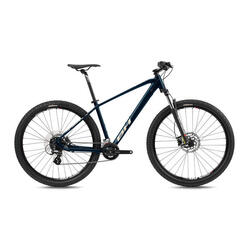 VTT BH Spike 2.0 (2026) 29" en aluminium, bleu-gris