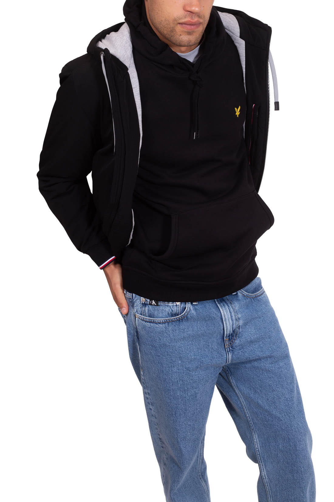 LYLE AND SCOTT picture