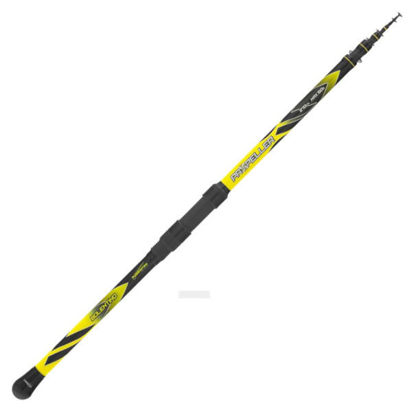 Tubertini - Canne À Hélice Pour Bateau 2,10 M Max 150 G - Canne - Multicolore - 210 Cm - Decathlon
