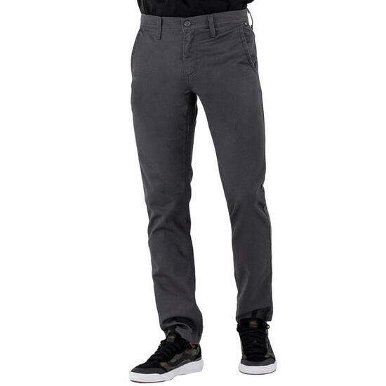 Vans VN0A5FJ71O71- grey