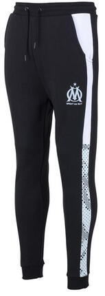 Pantalon molleton OM - Collection officielle OLYMPIQUE DE MARSEILLE