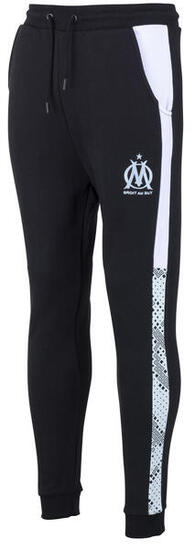 Pantalon molleton OM - Collection officielle OLYMPIQUE DE MARSEILLE