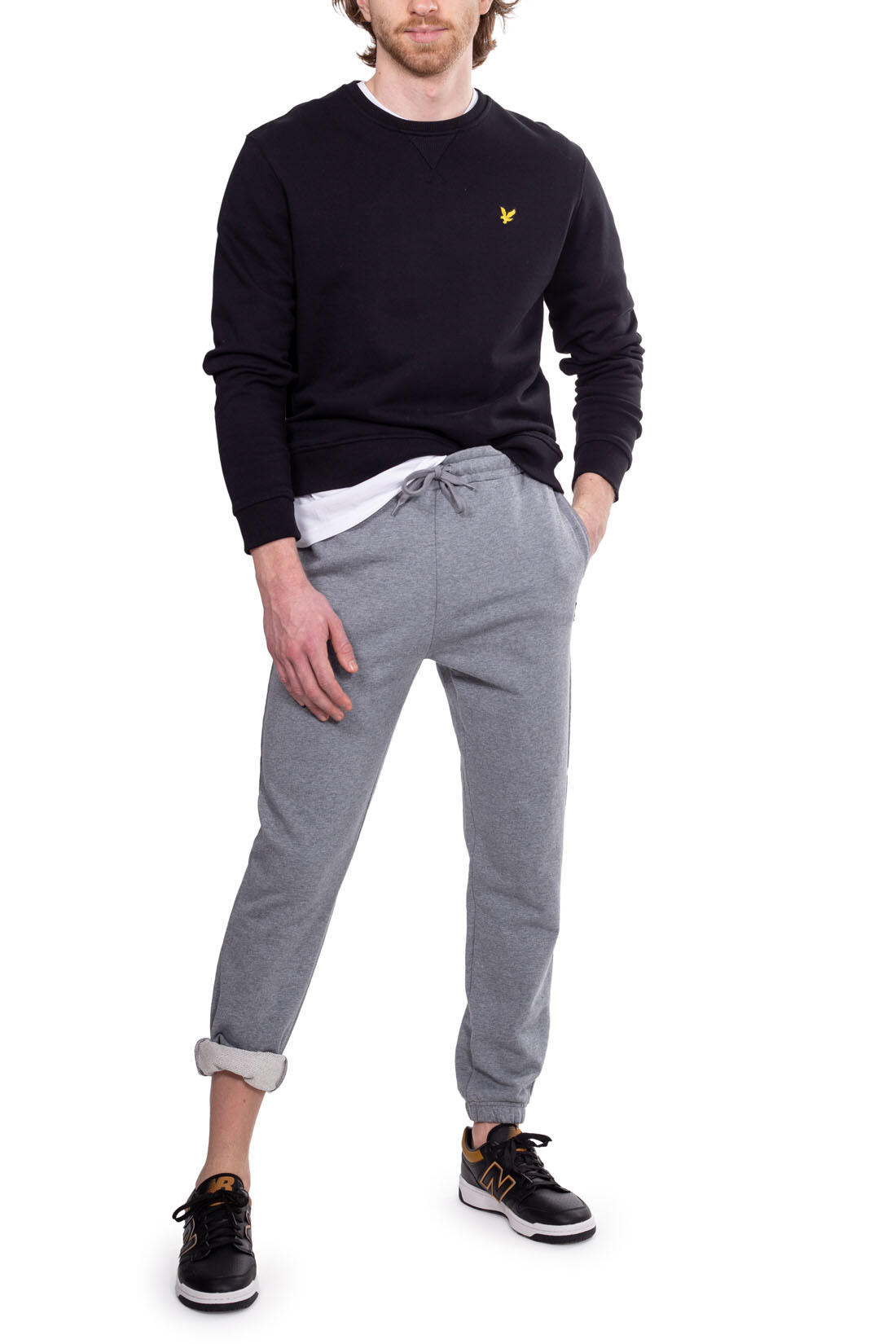 LYLE AND SCOTT picture