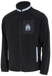 Veste polaire OM - Collection officielle OLYMPIQUE DE MARSEILLE