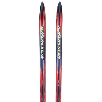 RECONDITIONNE - Ski De Fond Rossignol X Tour + Fixation Sns Profil