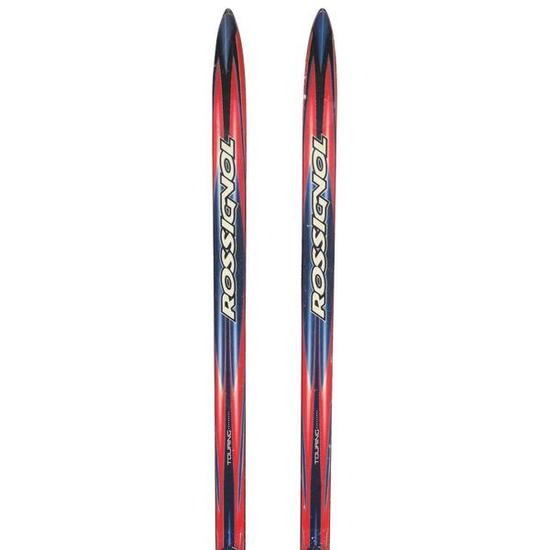 RECONDITIONNE - Ski De Fond Rossignol X Tour + Fixation Sns Profil