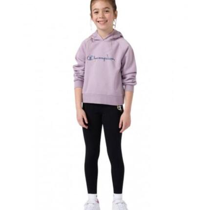 Sweat-Shirt À Capuche Champion Enfant