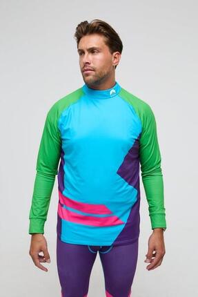 Homme Ski Sous-vêtement Haut Thermique Powder Hound