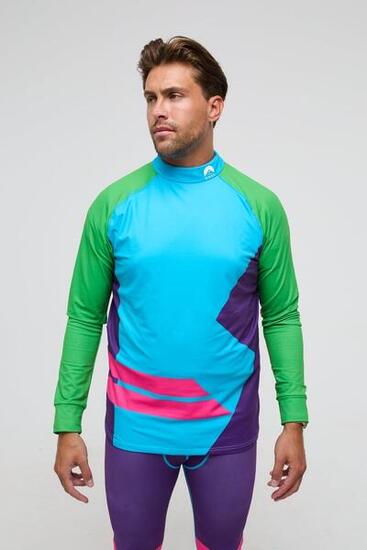 Homme Ski Sous-vêtement Haut Thermique Powder Hound