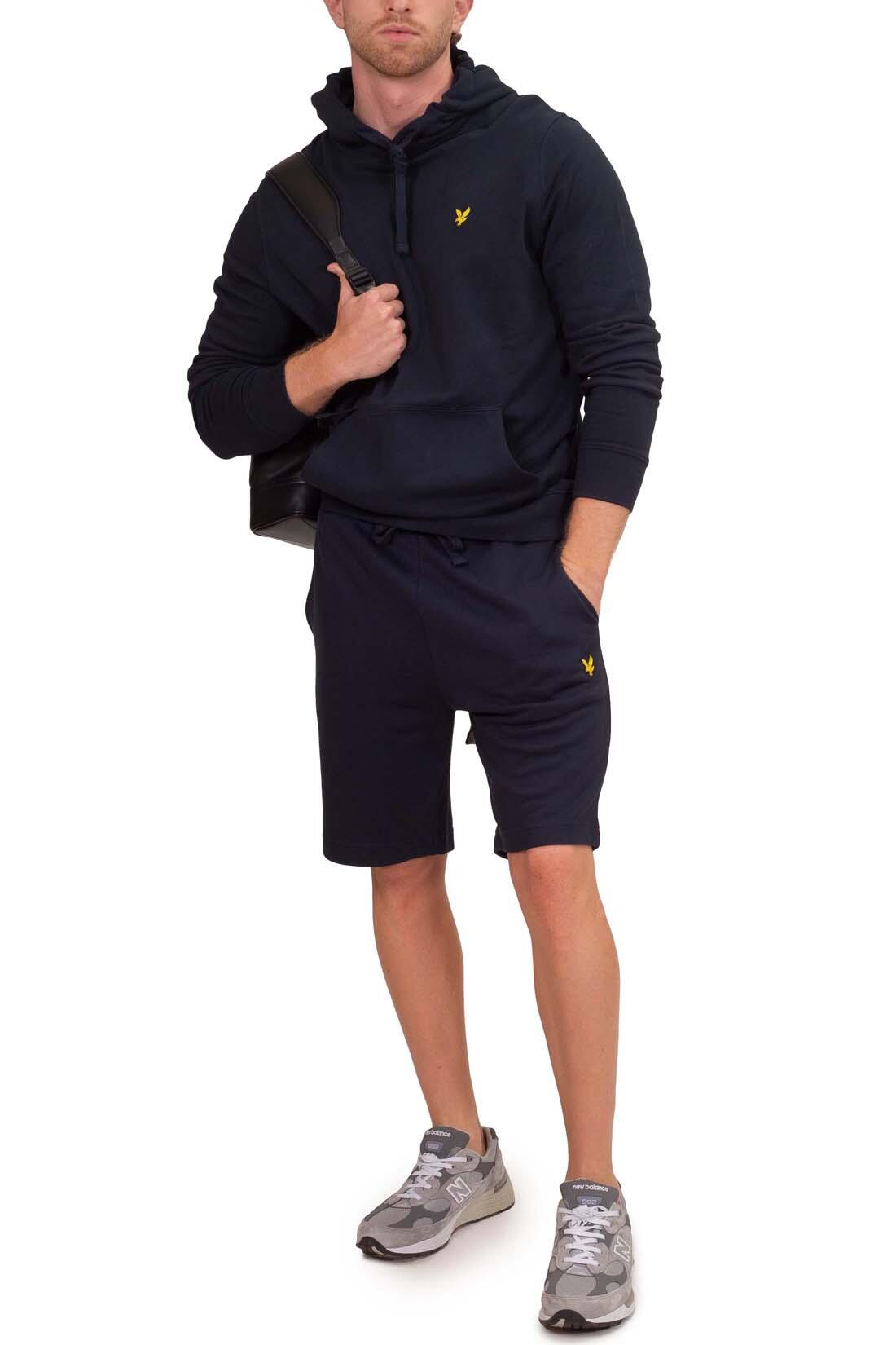 LYLE AND SCOTT picture
