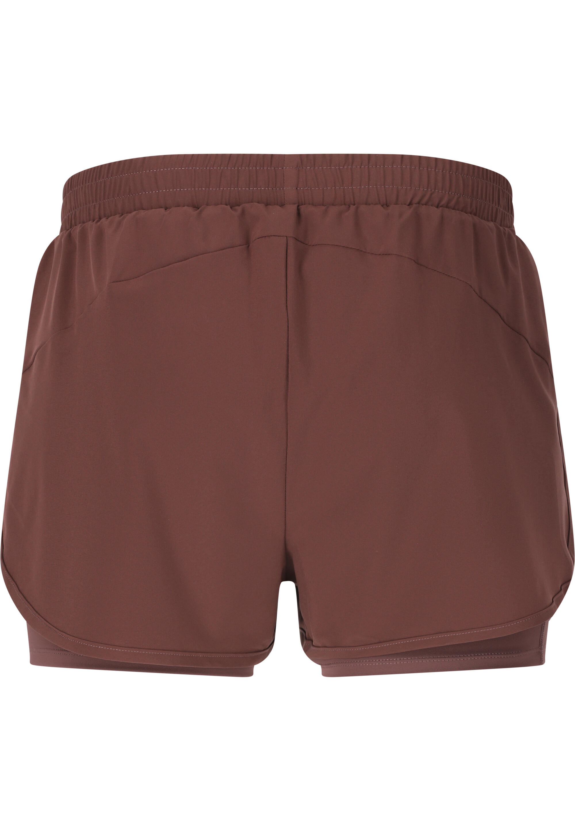 Calções para mulheres Endurance Heddae 11/15