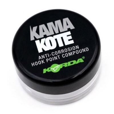 KORDA picture