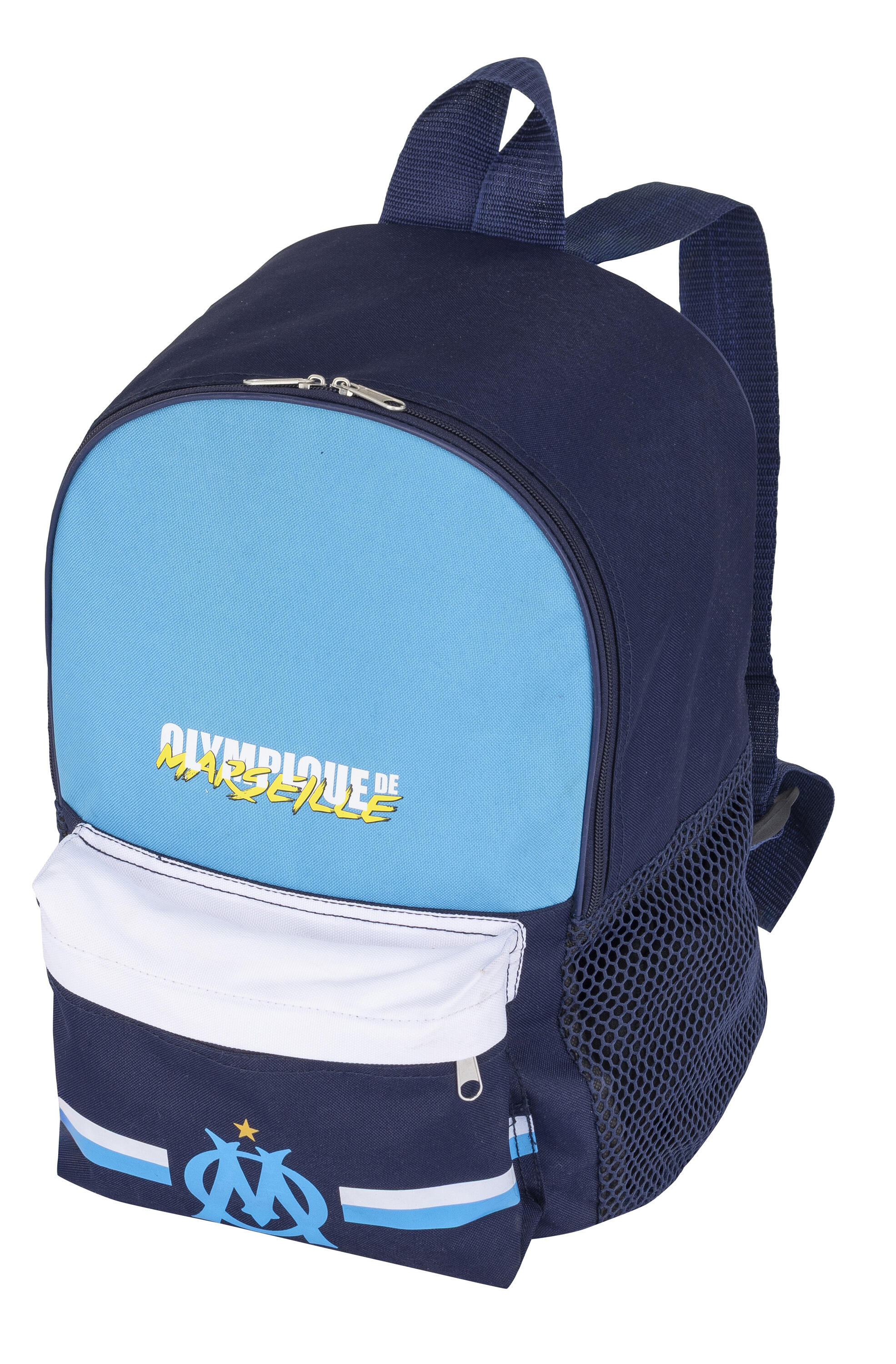 Sac Ballon OM - Collection officielle OLYMPIQUE DE MARSEILLE 2/2
