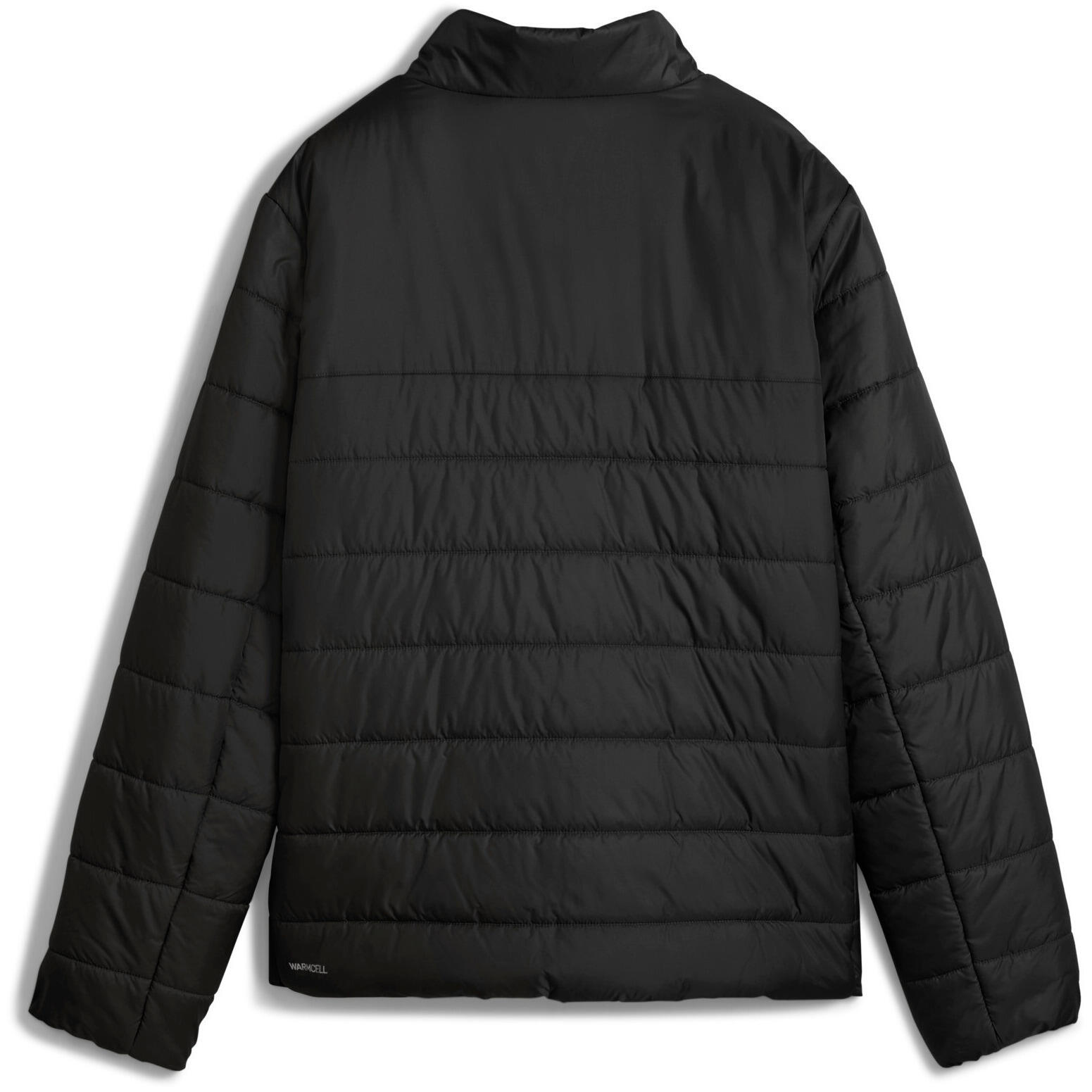 Giacca Puma Ess Padded Jacket, Nero, Donne 2/2