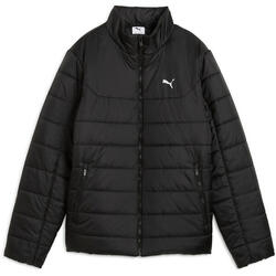 Veste Puma Ess Padded Jacket, Noir, Femmes